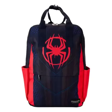 Marvel by Loungefly Rucksack Spider-Verse Morales Suit AOP termékfotója