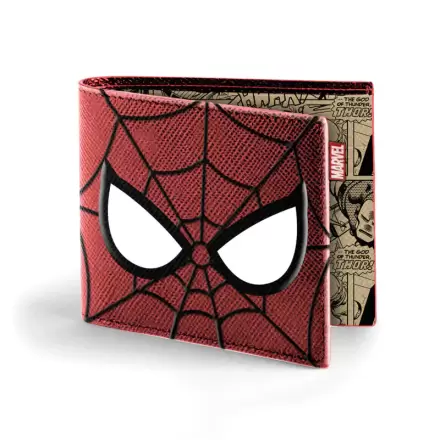 Marvel Spiderman Chibi Geldbörse termékfotója