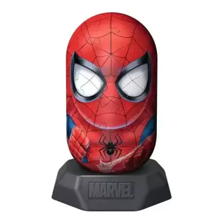 Marvel 3D Puzzle Spiderman Hylkies (54 Teile) termékfotója