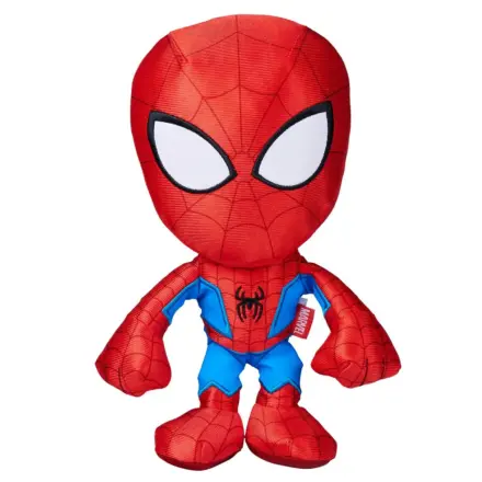 Spiderman Plüschfigur 25 cm Produktfoto