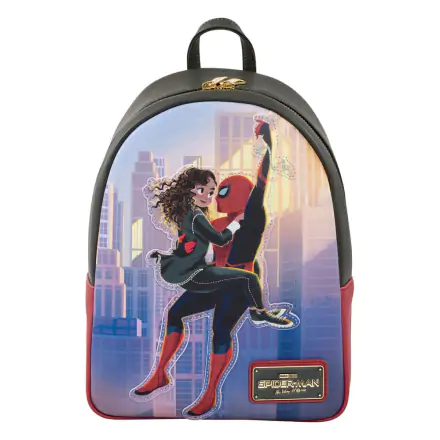Marvel by Loungefly Rucksack Spiderman Mary Jane No Way Home Hug heo Exclusive Produktfoto
