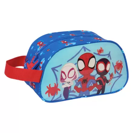 Marvel Spidey Amazing Friends Anpassungsfähig Kosmetiktasche Produktfoto