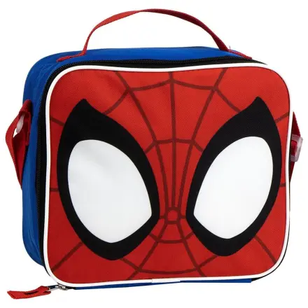 Marvel Spidey Amazing Friends Thermo Lunchtasche Produktfoto