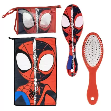 Marvel Spidey Amazing Friends Kosmetiktasche Produktfoto