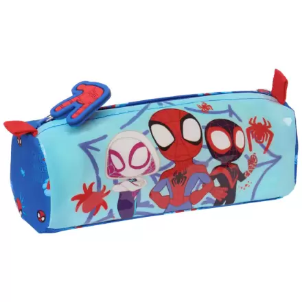 Marvel Spidey Amazing Friends Mäppchen Produktfoto