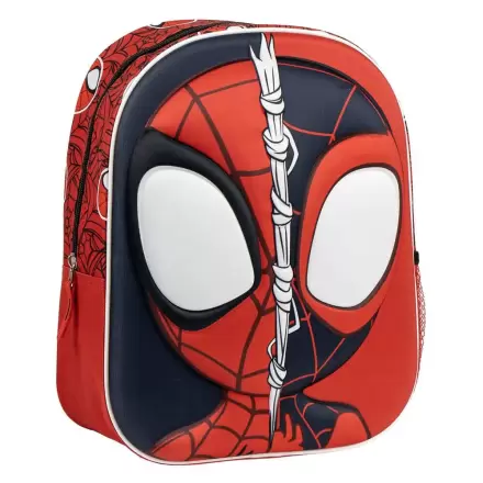 Marvel Spidey And His Amazing Friends 3D Rucksack 31cm Produktfoto