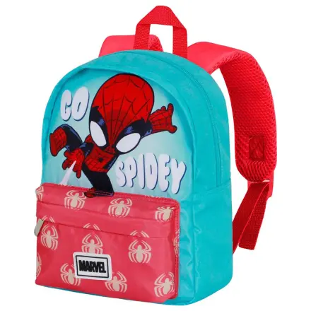 Marvel Spidey and His Amazing Friends Rucksack 27 cm Produktfoto
