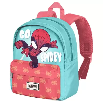 Marvel Spidey and His Amazing Friends Rucksack 27 cm Produktfoto
