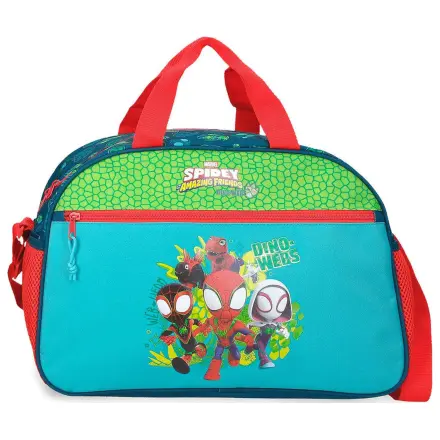 Marvel Spidey Dino-Webs Reisetasche 40cm Produktfoto