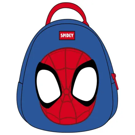 Marvel Spidey Rucksack 20cm Produktfoto
