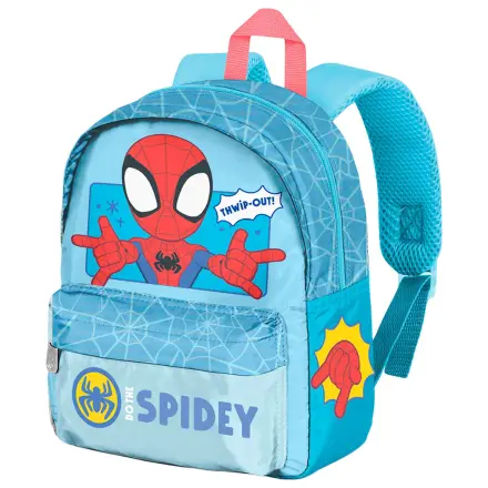 Marvel Spidey Rucksack 27cm Produktfoto