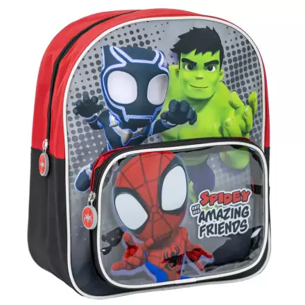 Marvel Spidey Rucksack 30cm Produktfoto