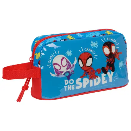 Marvel Spidey thermo Lunch-Tasche Produktfoto