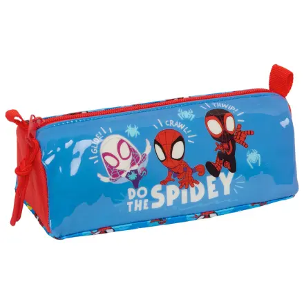 Marvel Spidey Federmäppchen Produktfoto