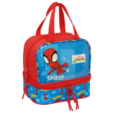 Marvel Spidey Lunchtasche Produktfoto