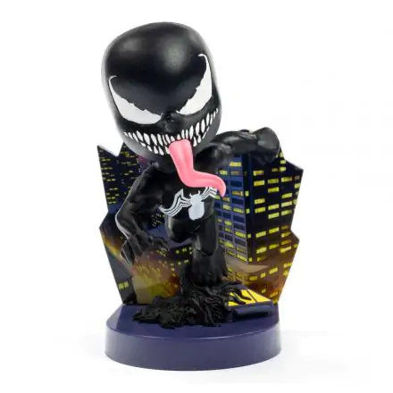 Marvel Superama Mini-Diorama Venom 10 cm Produktfoto