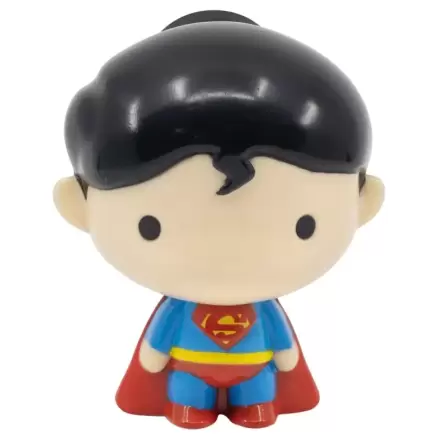 Marvel Superman Sipper 3D Flasche Produktfoto