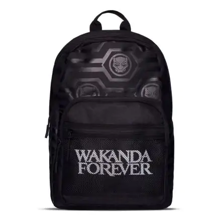 Marvel Rucksack Black Panther Produktfoto