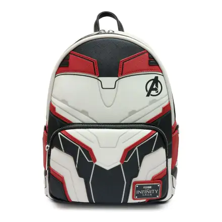 Marvel by Loungefly Rucksack Team Suit (Japan Exclusive) Produktfoto