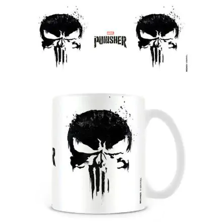 The Punisher Tasse Skull termékfotója