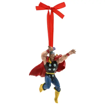 Marvel Thor Weihnachts-Hängedekoration Produktfoto