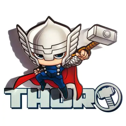Marvel LED Mini Leuchte Thor Produktfoto
