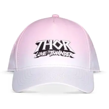 Marvel Thor Love and Thunder Damen Cappy Produktfoto