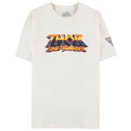 Marvel Thor Love and Thunder T-Shirt Produktfoto