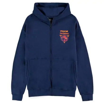 Marvel Thor Love and Thunder Sweatshirt Produktfoto
