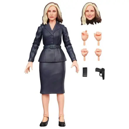 Marvel Thunderbolts Valentina Allegra De Fontaine & Marvels The Void Set 2 Figuren 15cm Produktfoto