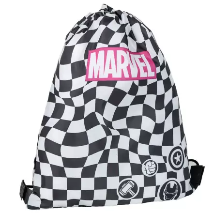 Marvel Turnbeutel 39cm Produktfoto