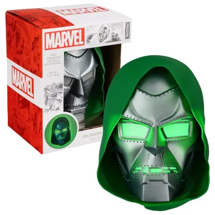 Marvel Universe Light Dr Doom Maske 30 cm Produktfoto