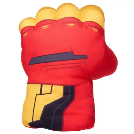 Marvel Iron Man Handschuh 22cm Produktfoto