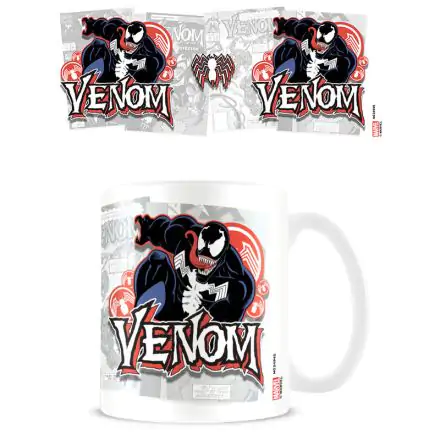 Marvel Venom Tasse termékfotója