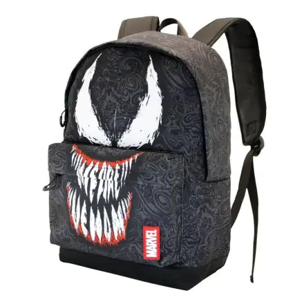 Marvel Venom Dark Rucksack 44cm termékfotója