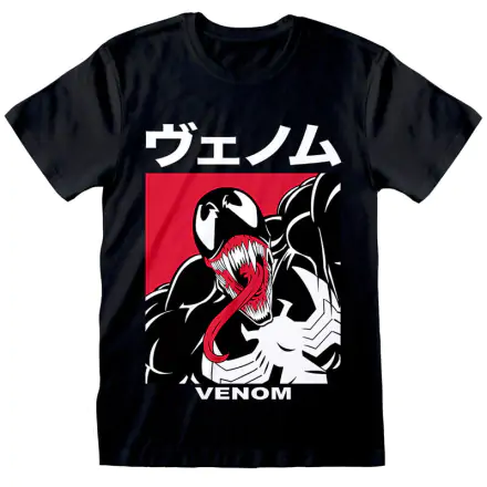 Marvel Venom T-shirt Produktfoto