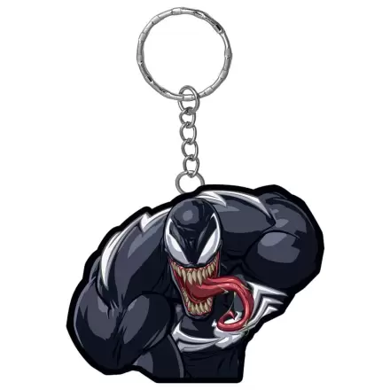 Marvel Gummi-Schlüsselanhänger Venom Produktfoto