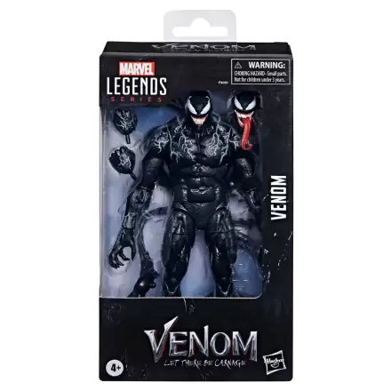 Marvel Venom Let There Be Carnage Venom Figur 15cm Produktfoto
