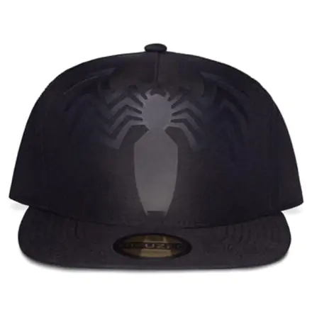 Marvel Snapback Cap Venom Logo termékfotója