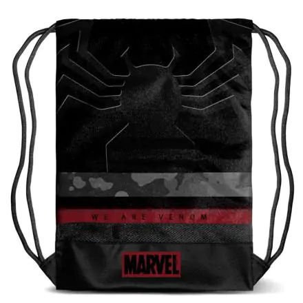 Marvel Stoffbeutel Venom Monster Produktfoto
