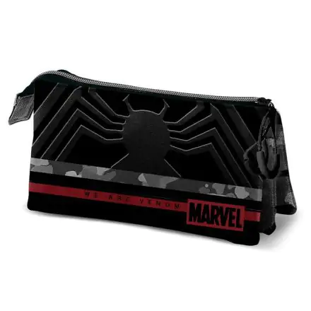 Marvel Venom Monster Dreifach-Federtasche termékfotója