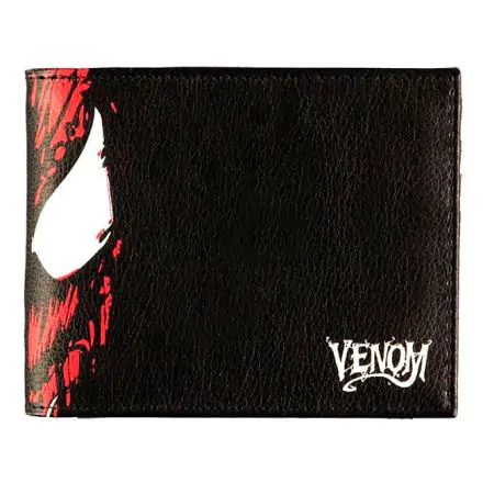 Venom Bifold Geldbeutel Dual Color Produktfoto