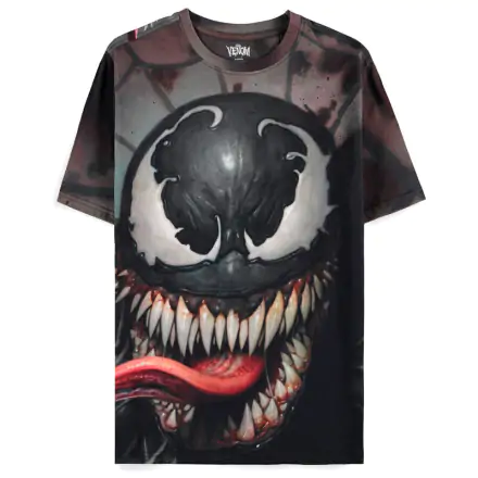 Marvel Venom T-shirt Produktfoto