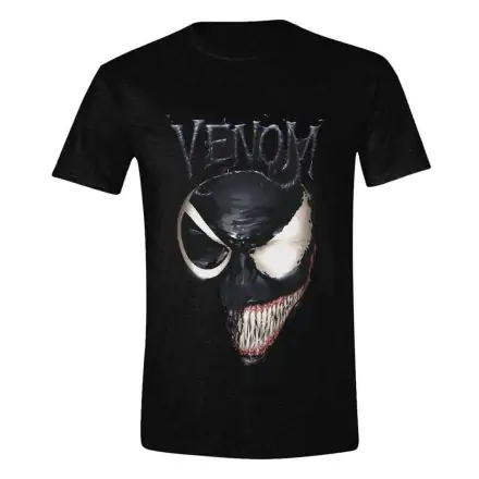 Marvel Venom - Venom 2 Faced T-shirt termékfotója