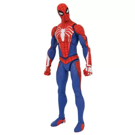 Marvel Select Actionfigur Spider-Man Video Game 18 cm termékfotója