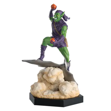 Marvel VS. Collection Statue 1/16 Green Goblin 14 cm Produktfoto
