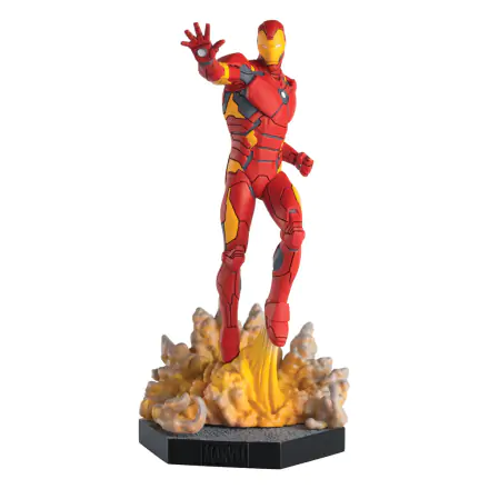 Marvel VS. Collection 1/16 Iron Man 16 cm termékfotója