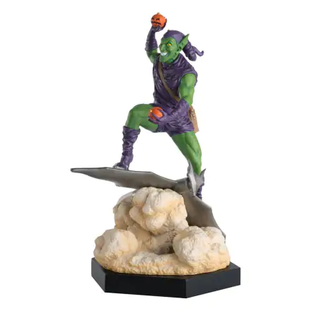 Marvel VS. Resin-Statue 1/16 Green Goblin 14 cm termékfotója