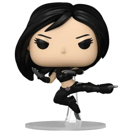 Marvel Weapon X Program Funko POP! Vinyl Figur X-23 9 cm Produktfoto