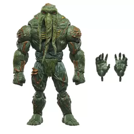 Marvel Werewolf by Night Man-Thing Figur 15cm termékfotója